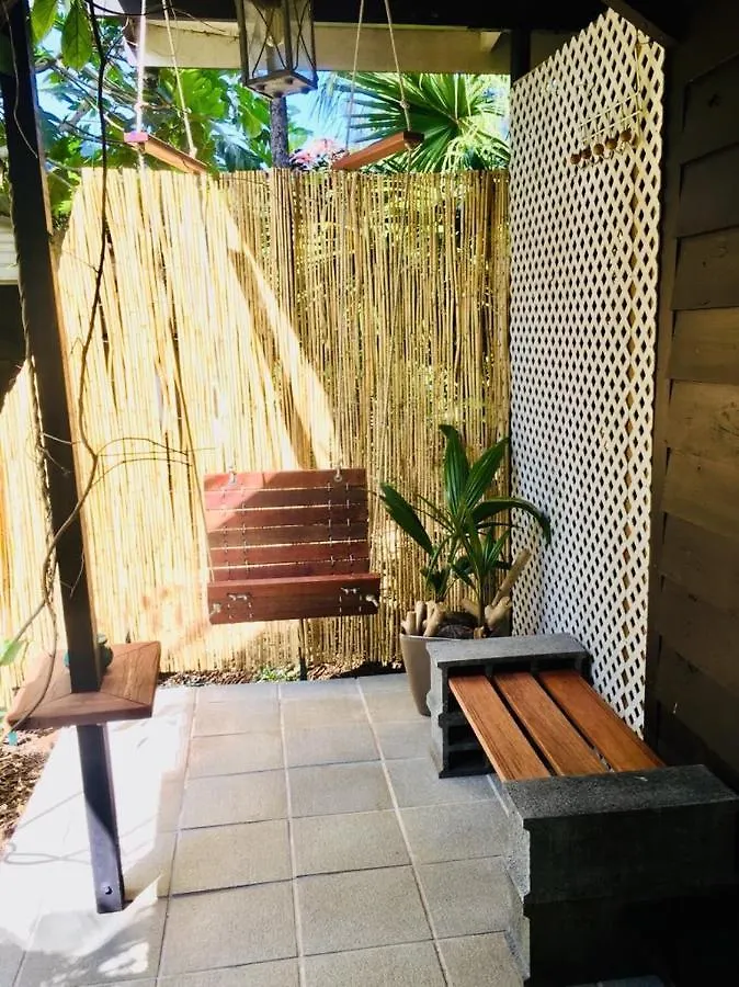 Fare Haurevaiti Moorea Paopao