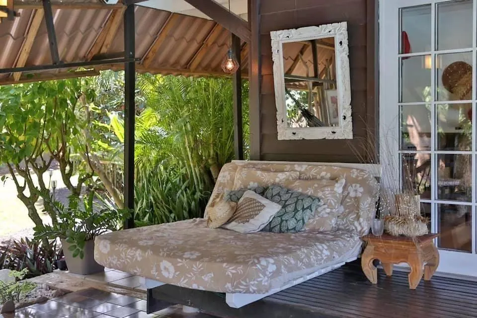 Fare Haurevaiti Moorea Paopao